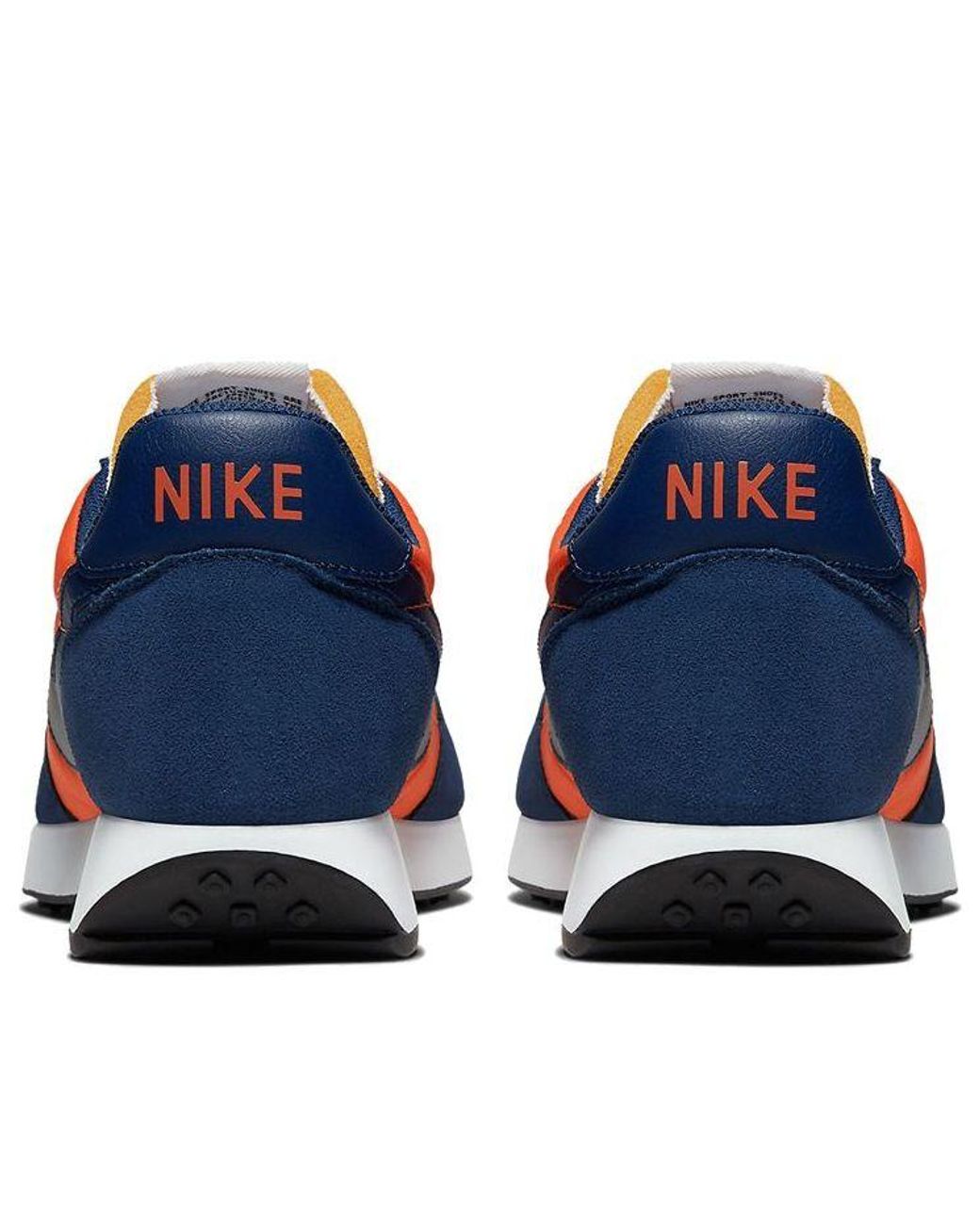 Nike Blue Air Tailwind 79 'Starfish' for men