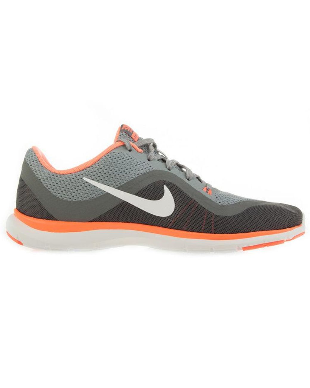 Nike Blue (Wmns) Flex Trainer 6