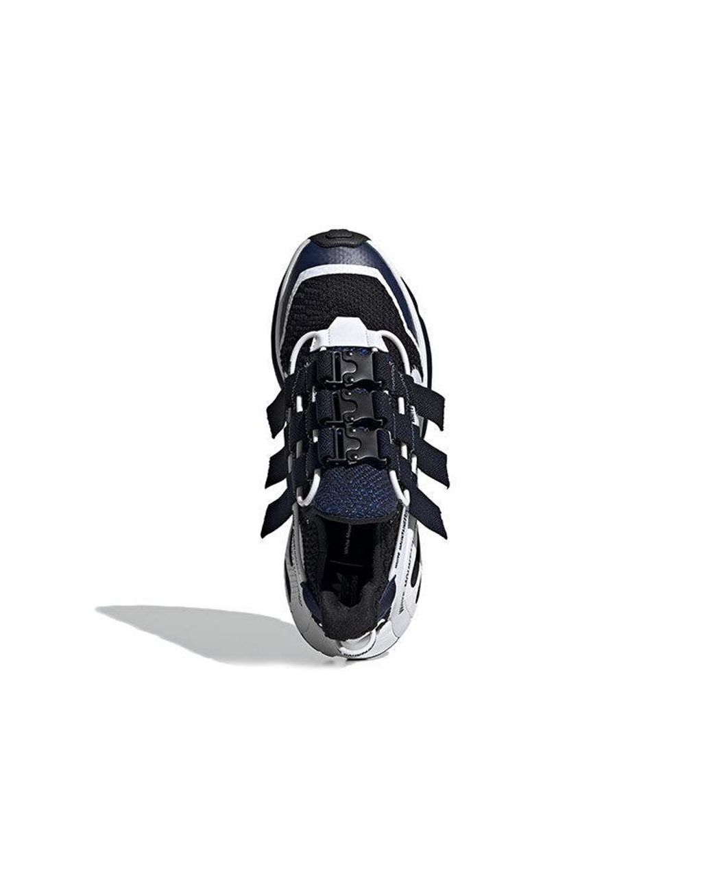 Adidas Blue Mountaineering X Lxcon for men