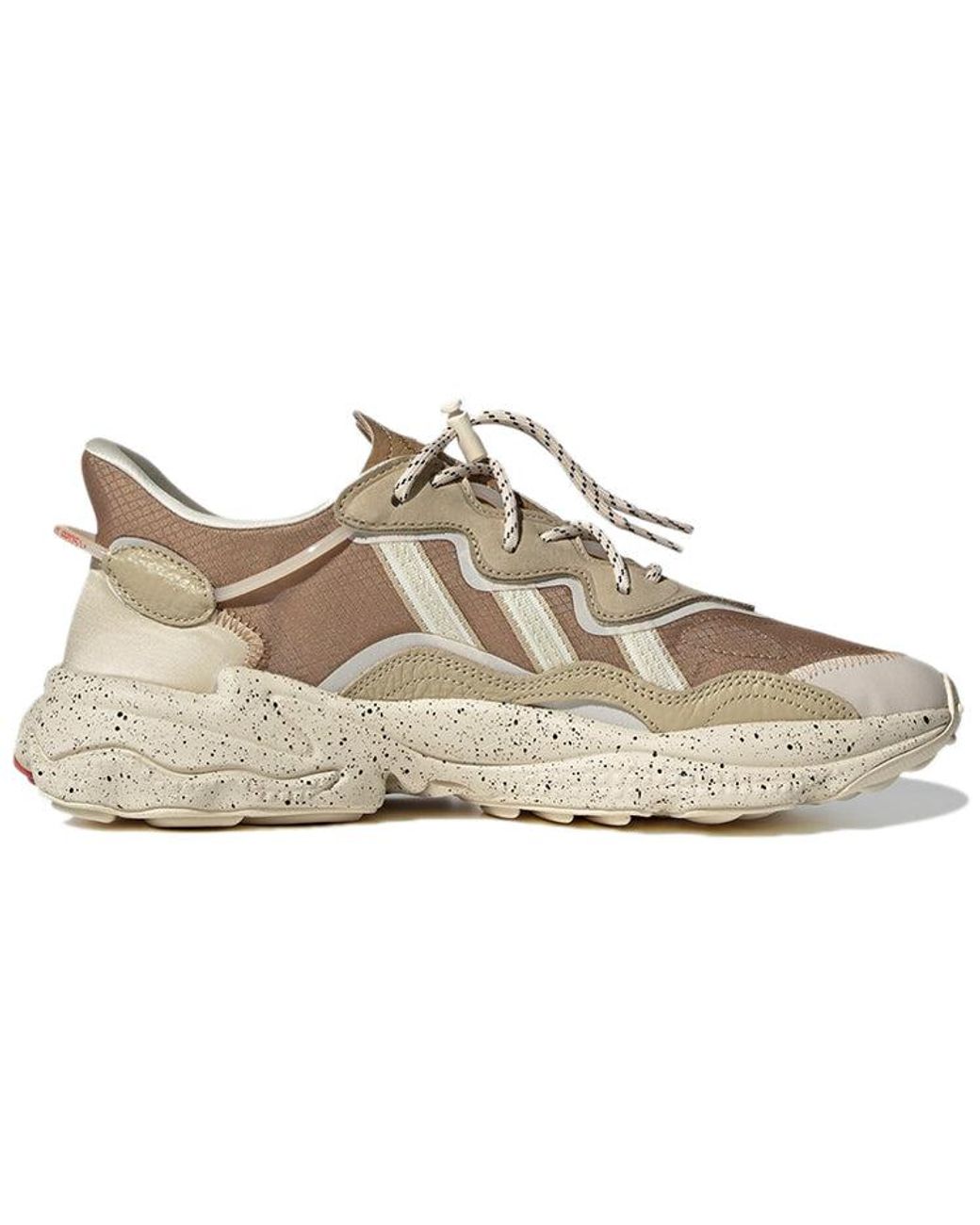 Adidas Natural Originanls Ozweego for men