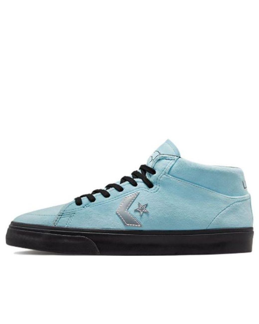Converse Blue Fucking Awesome X Louie Lopez Pro Mid Tint' for men