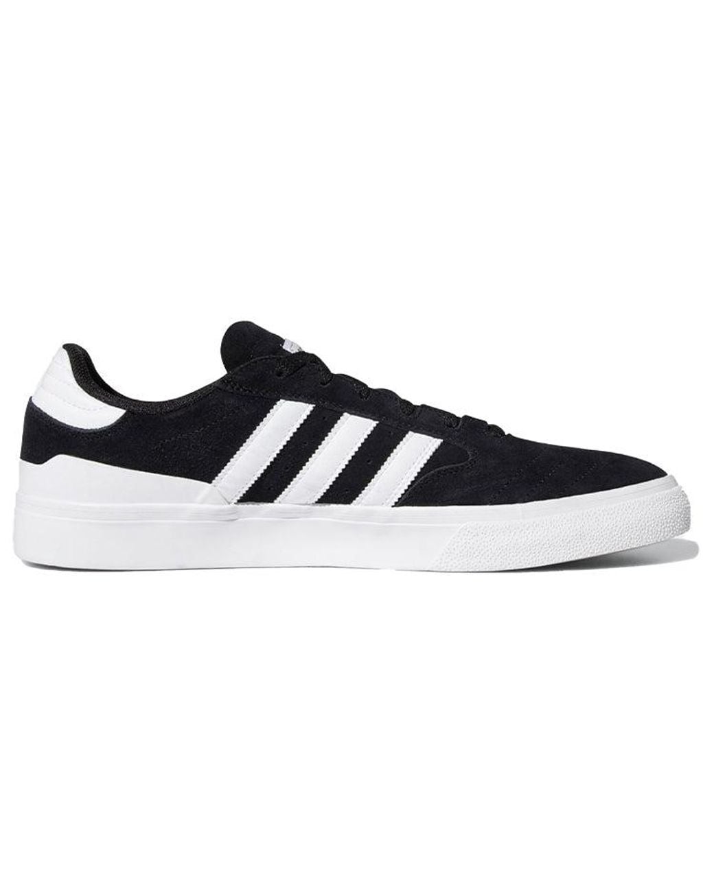 Adidas Blue Busenitz Vulc 2 'Core' for men