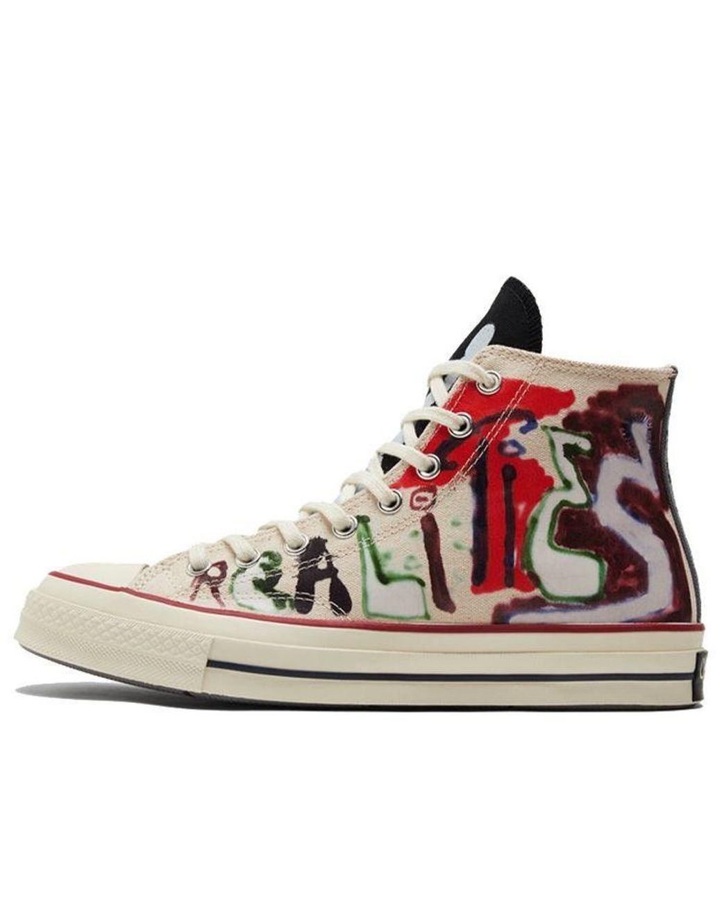 Converse Red Come Tees X Chuck 70 High 'Realms And Realities' for men