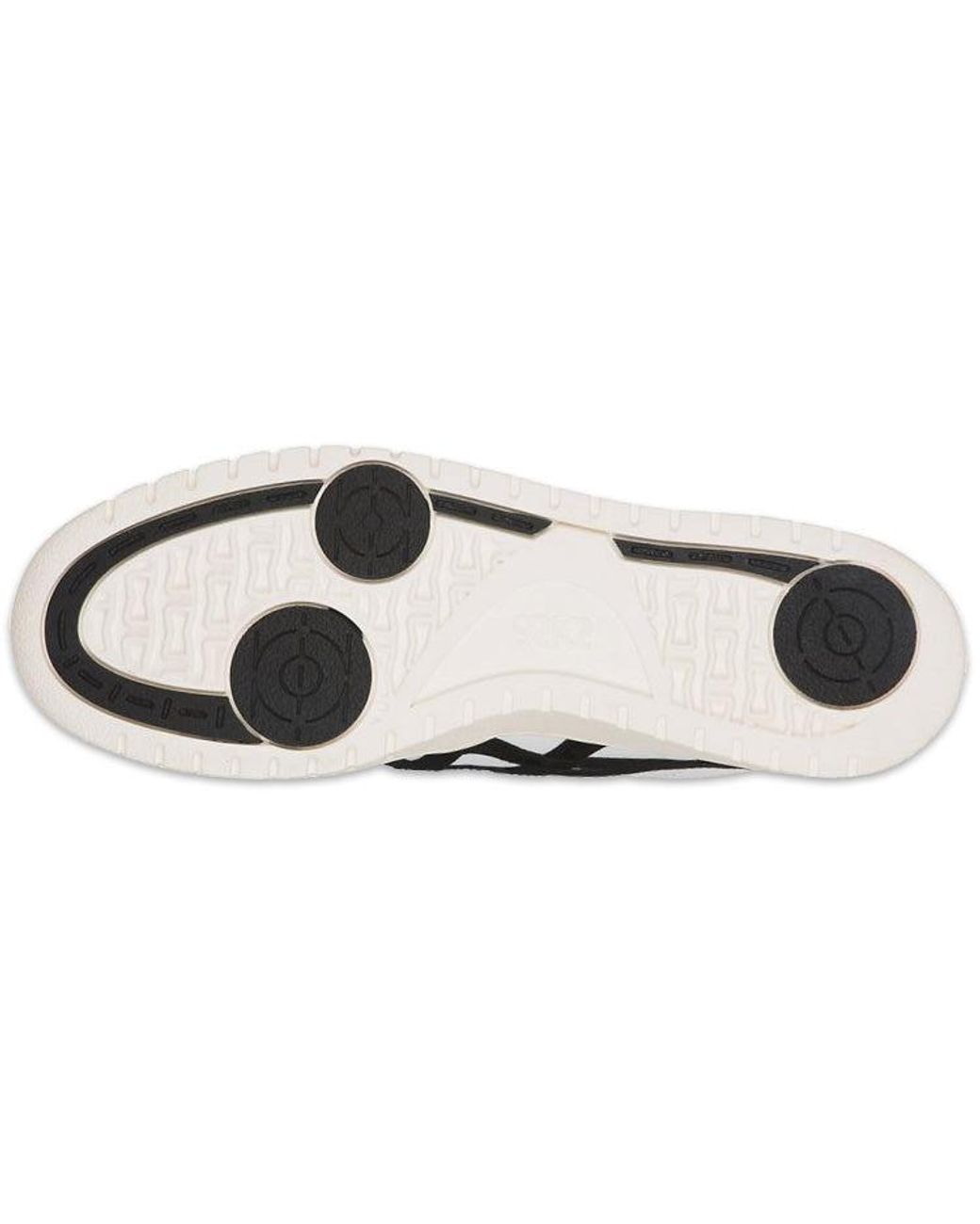 Asics White Gel-Ptg Mt for men