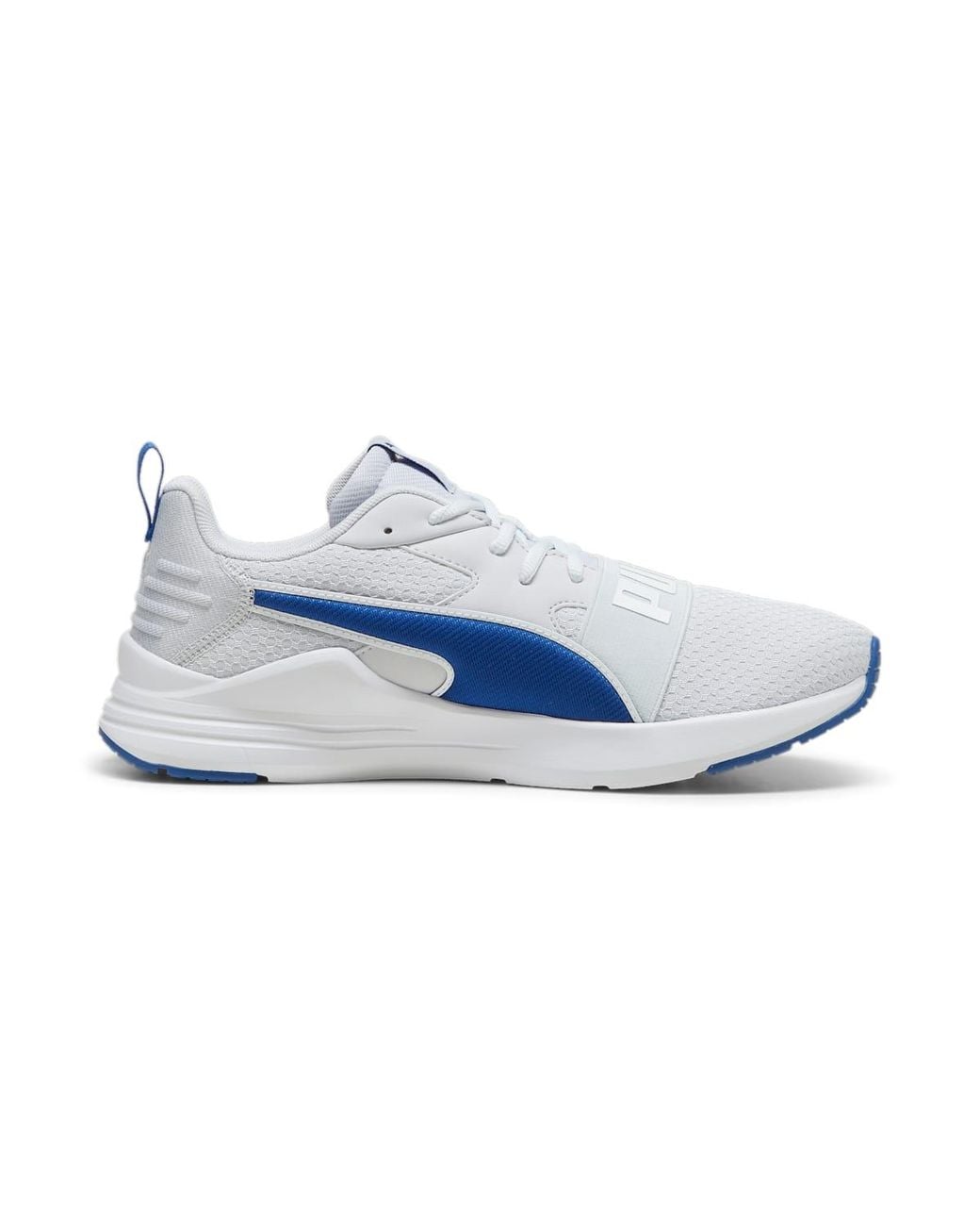 PUMA Blue Wired Run Mist Cobalt Glaze' for men