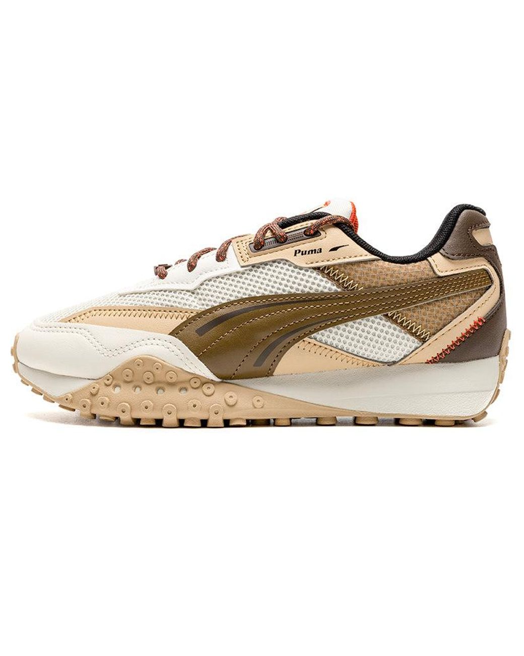 PUMA Natural Wild Rider Sc for men