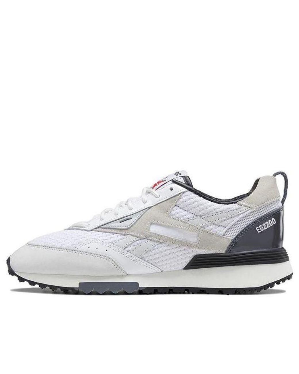 Reebok White Engineered Garments X Lx 2200 for men