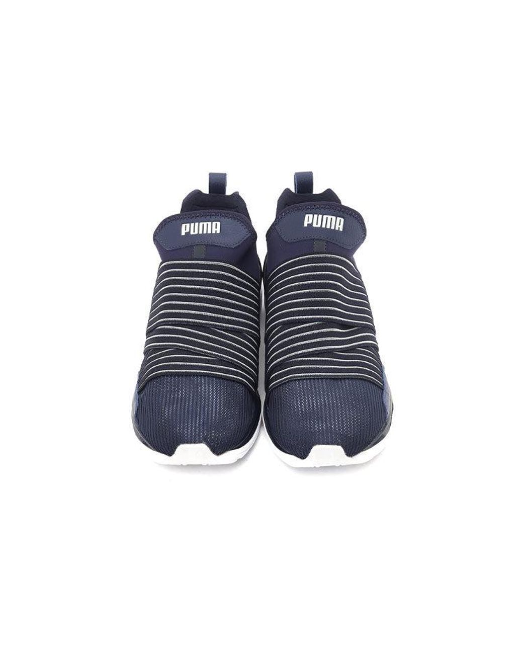 PUMA Blue Ignite Limitless Sneakers for men