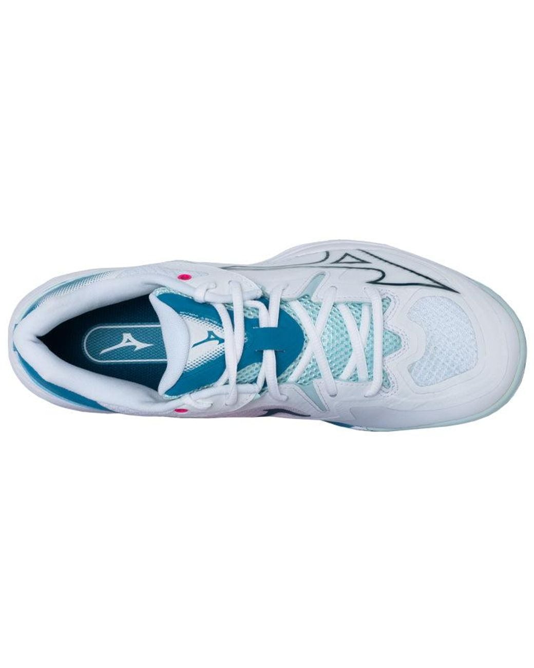 Mizuno Blue Wave Claw 3 Wide Sailor' for men