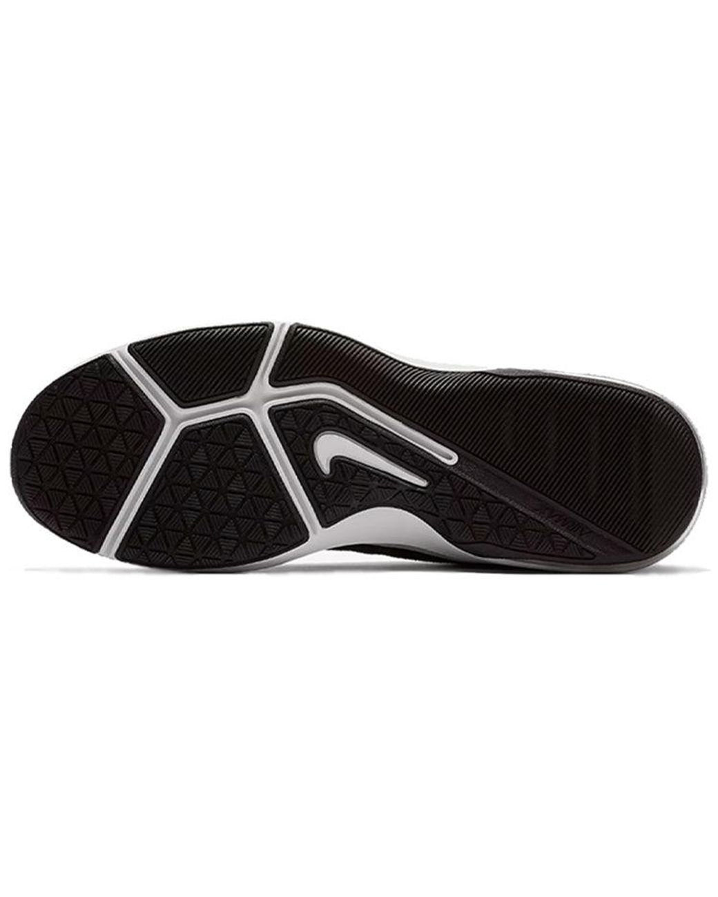 Nike Black Air Max Alpha Trainer for men