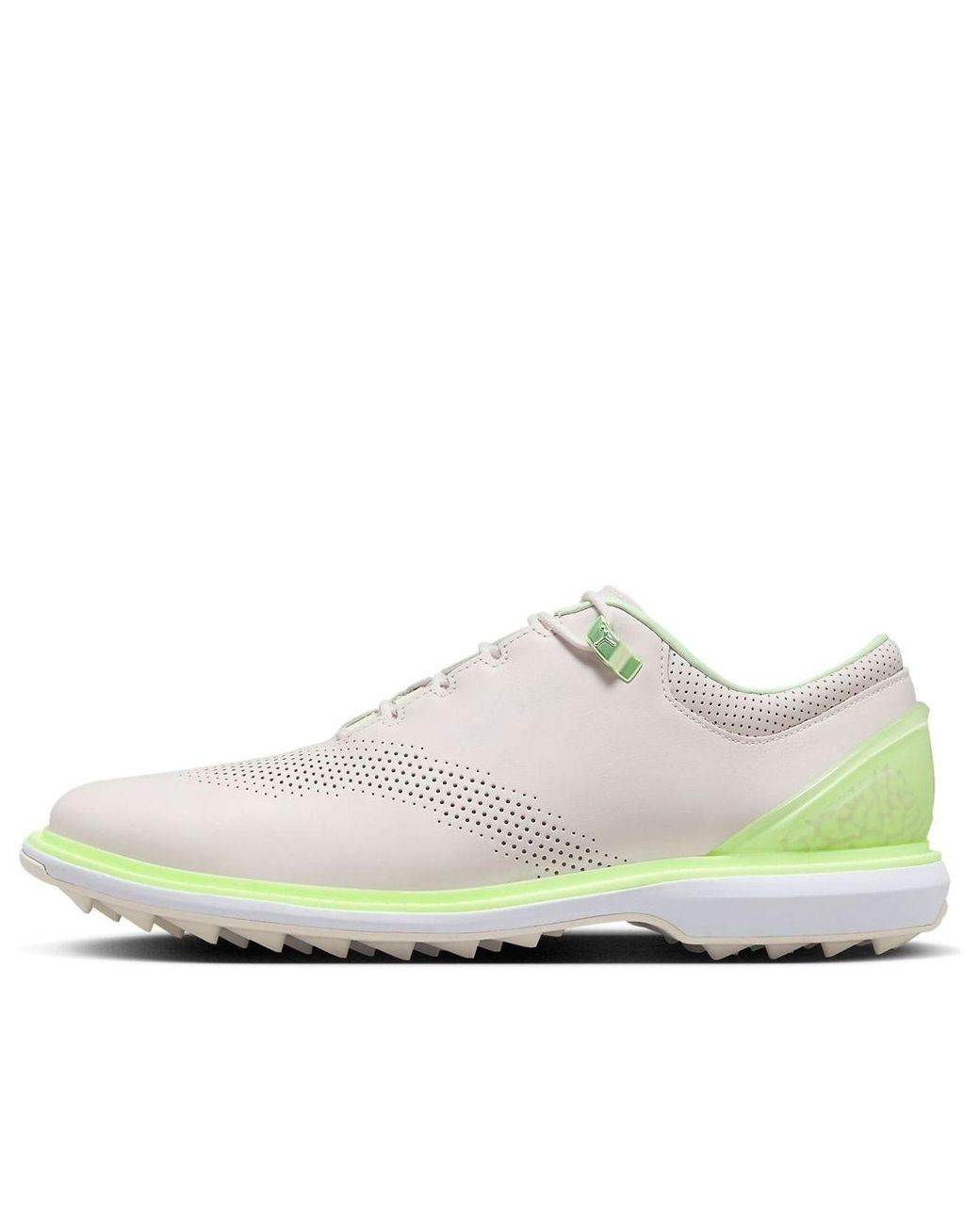 Nike White Adg 4 Golf 'Phantom Barely Volt' for men