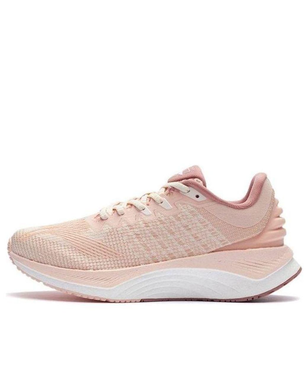 Li-ning Pink (Wmns) Yueying Element