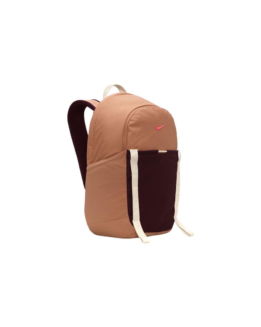 Nike Purple Dri-Fit Hike Backpack 'Amber' for men