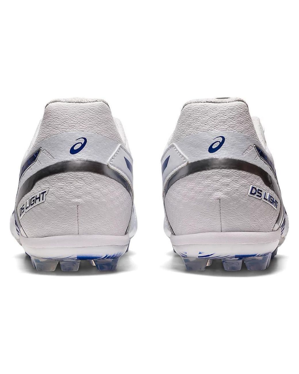 Asics Blue Ds Light Ag for men
