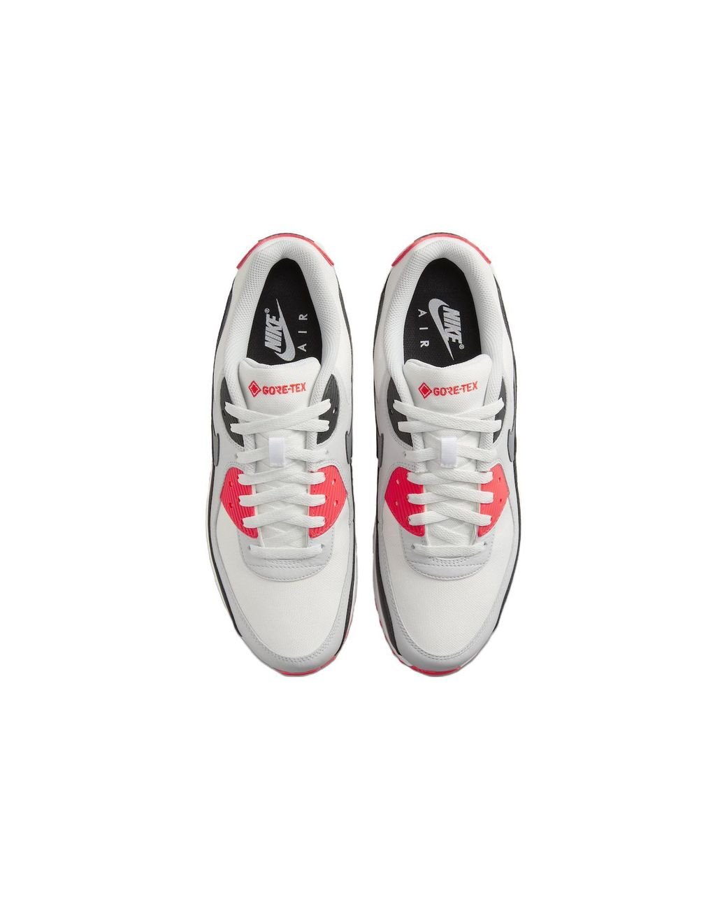 air max 90 infrared size 10