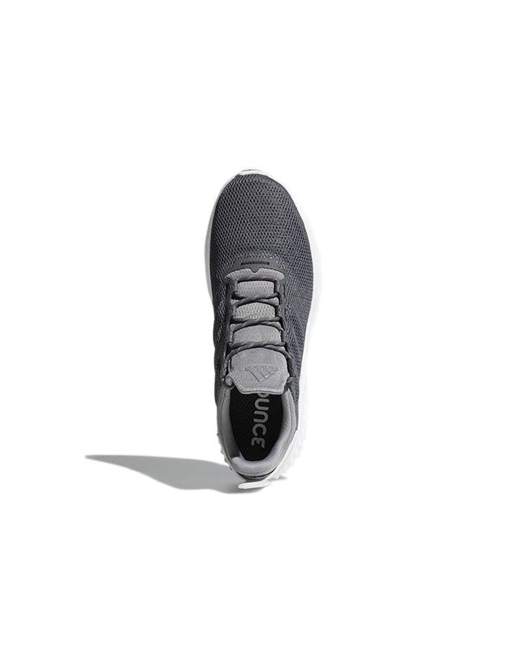 Adidas Blue Alphabounce City Run Clima 'Dark' for men
