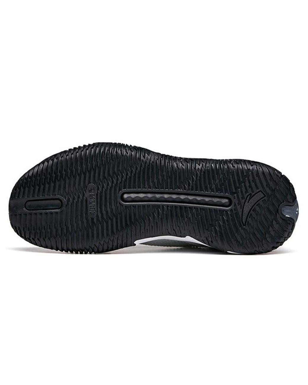 Anta Blue Reverse Blade for men