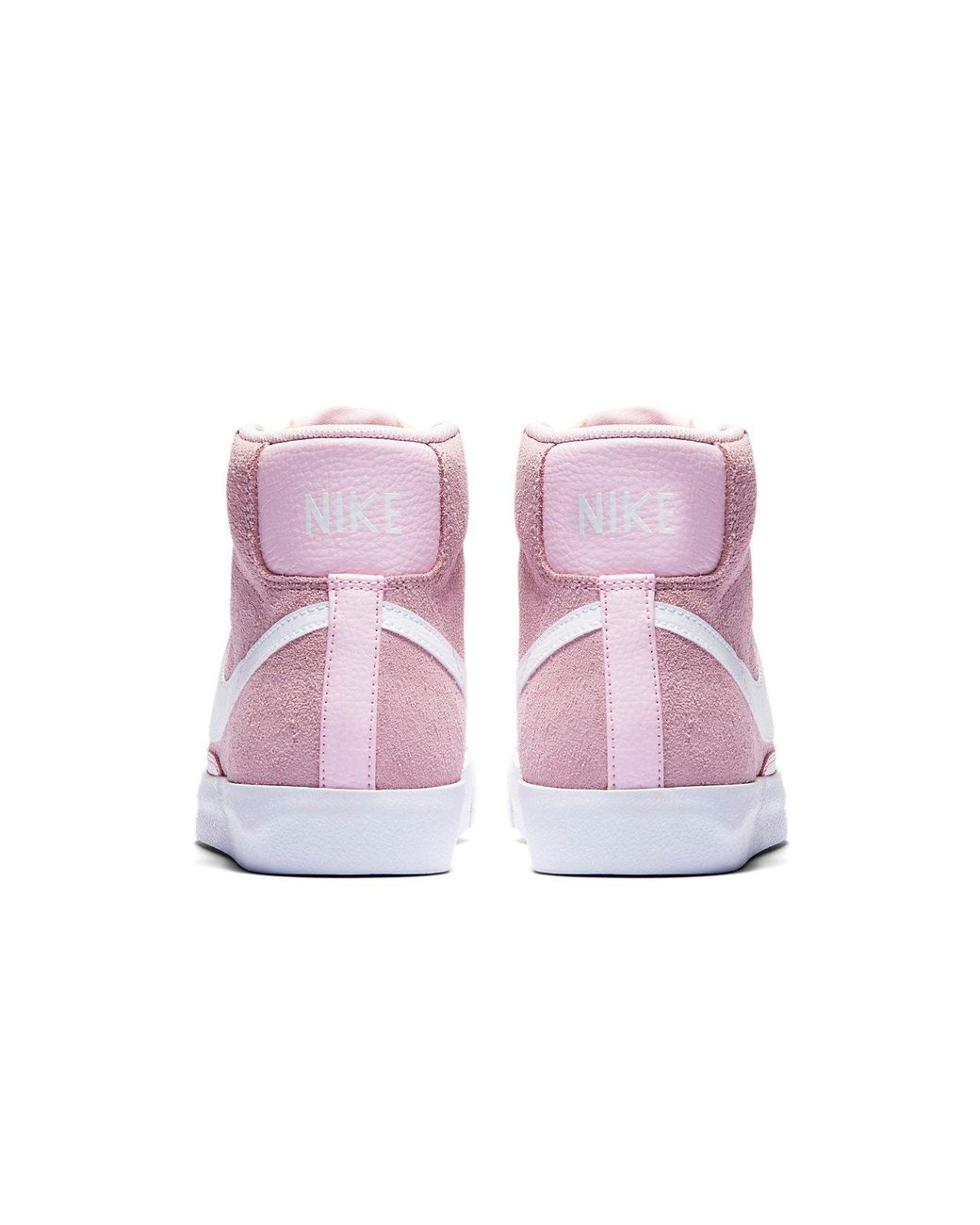 Nike Purple (Wmns) Blazer Mid Vintage '77 Foam'