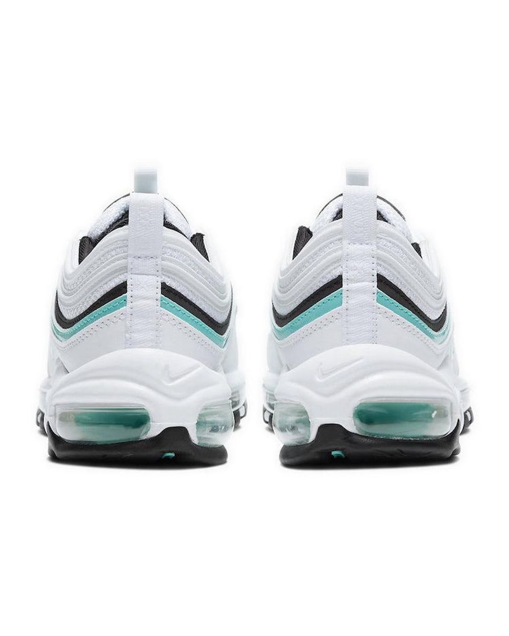 Nike White (Wmns) Air Max 97