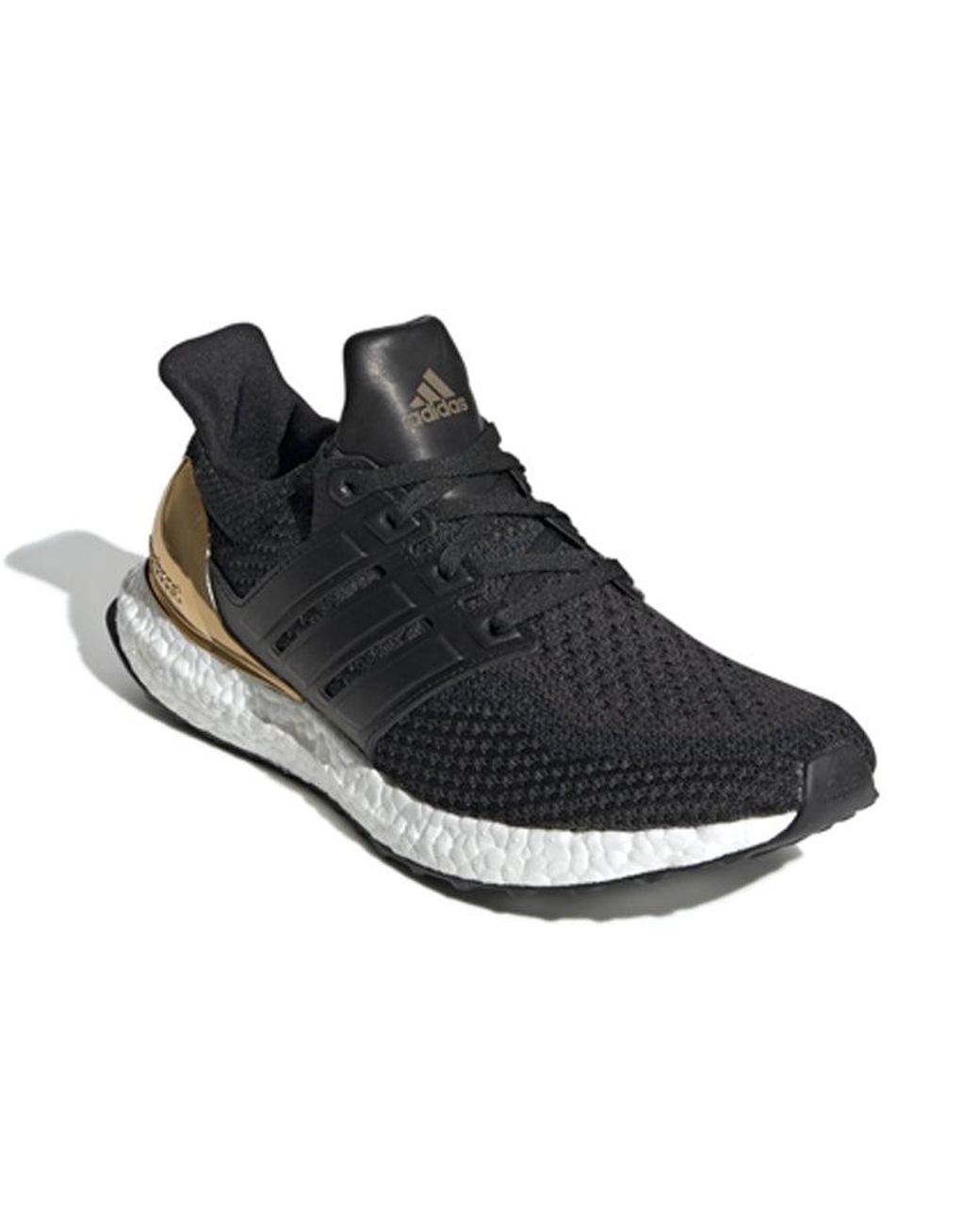 Adidas Black Ultraboost 2.0 Limited Medal' for men