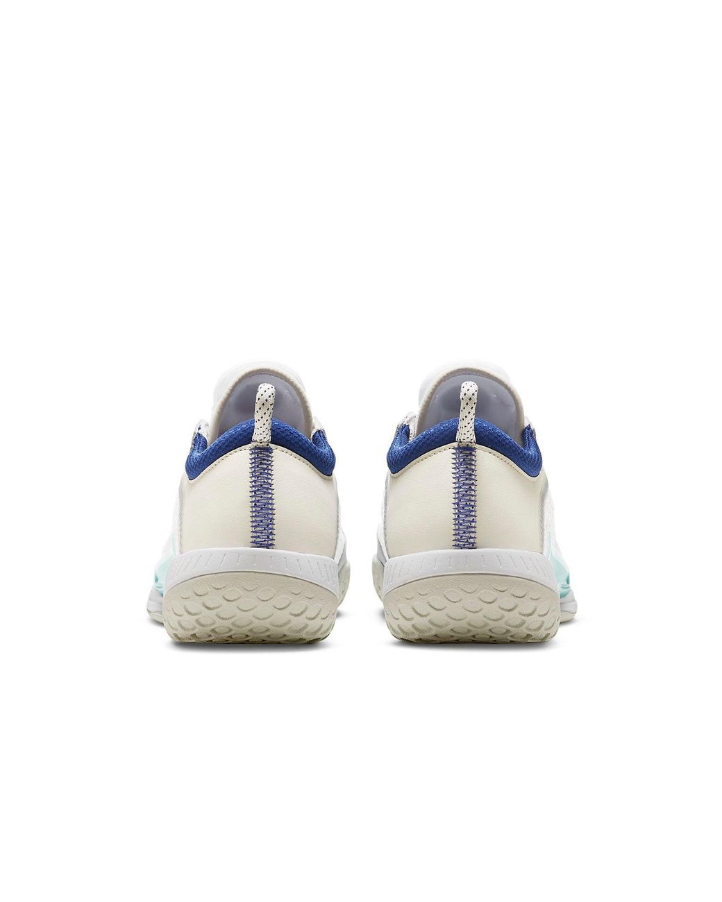 Nike Blue Court Zoom Nxt Deep Royal' for men