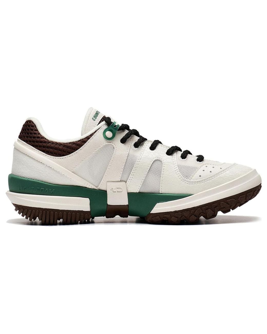 Li-ning White (Wmns) Cf Linchuan Lite