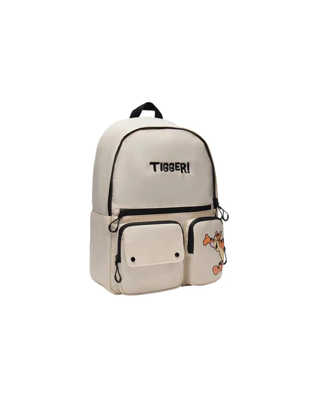 Li-ning Natural X Disney Graphic Backpack 'Light'