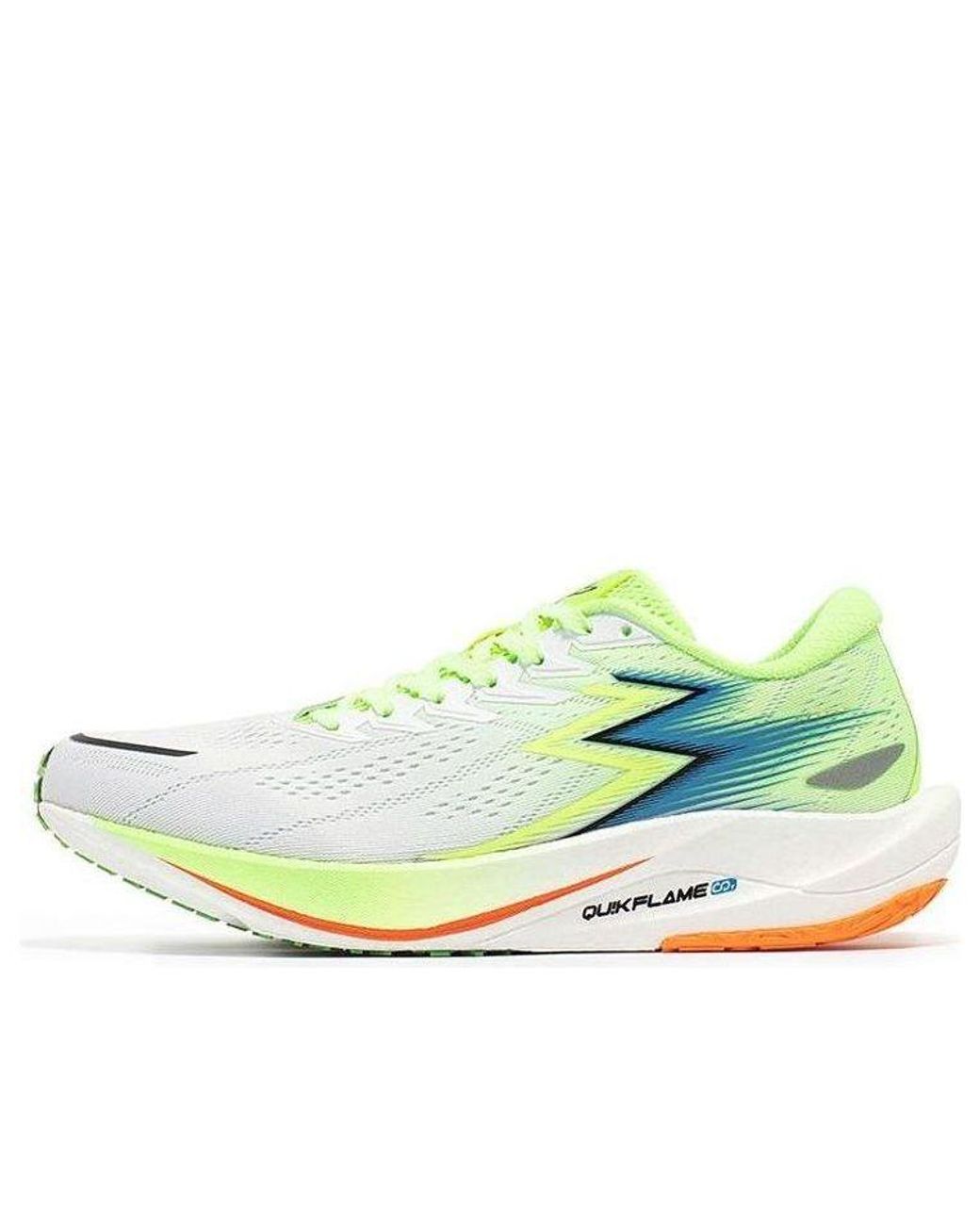 361 Degrees Blue Biospeed 2.5 Pro Neon' for men