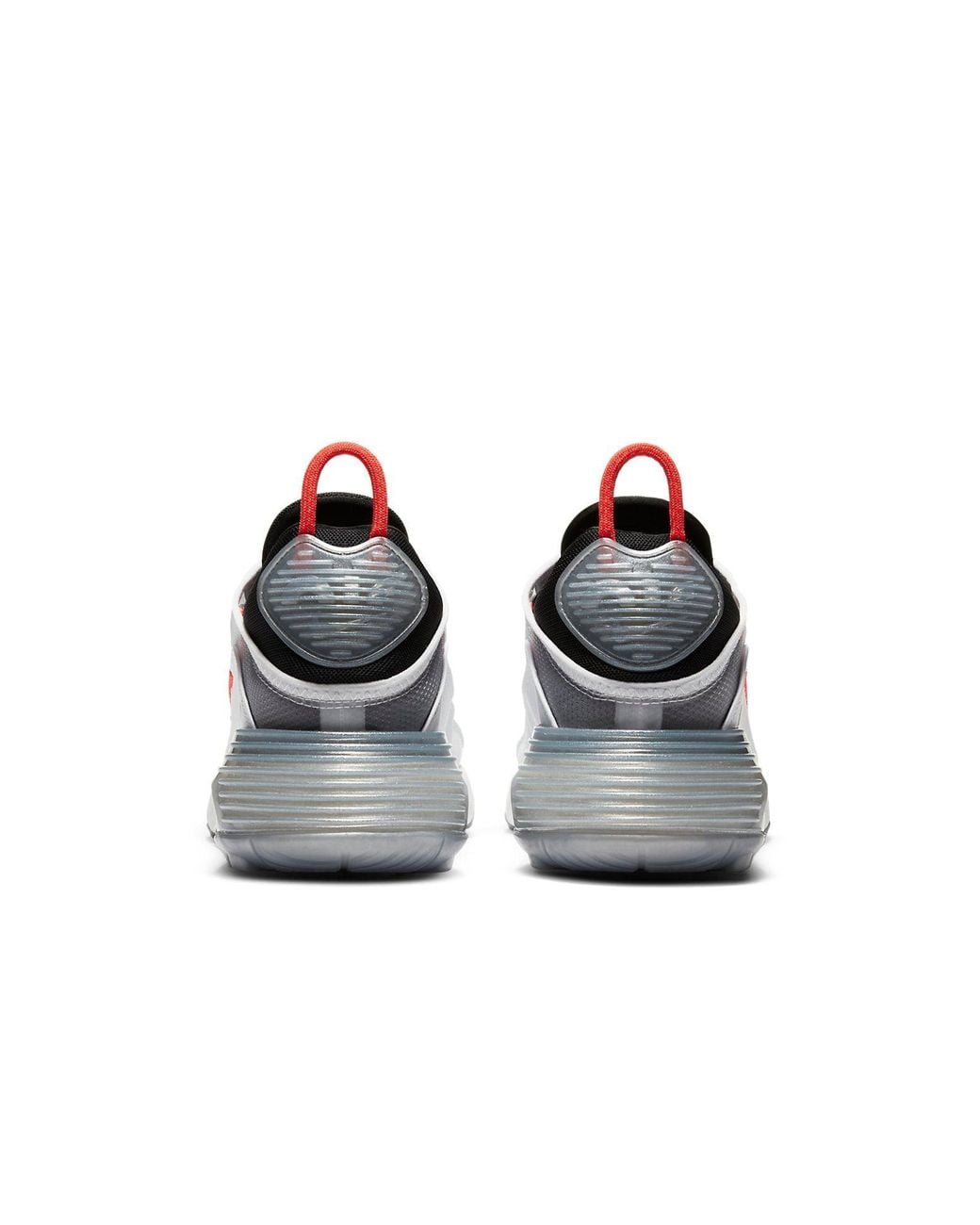 Nike White Air Max 2090 'Pure Platinum' for men