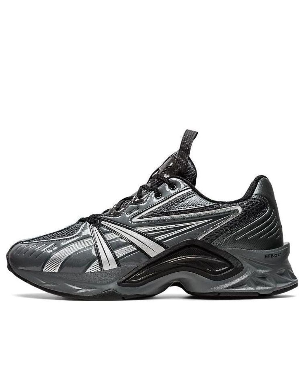 Asics Black Kiko Kostadinov X Hn2-s Protoblast for men