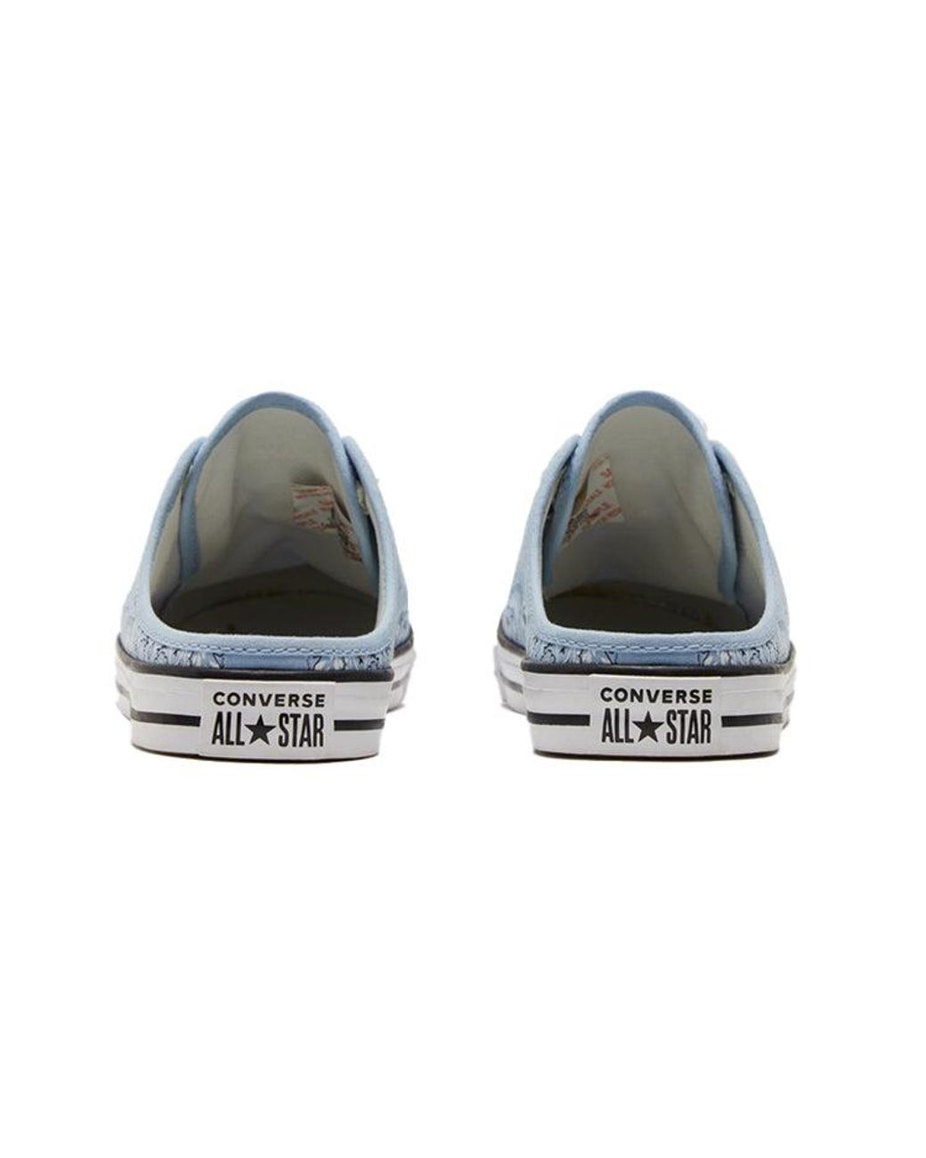 Converse Blue (Wmns) Chuck Taylor All Star Slippers