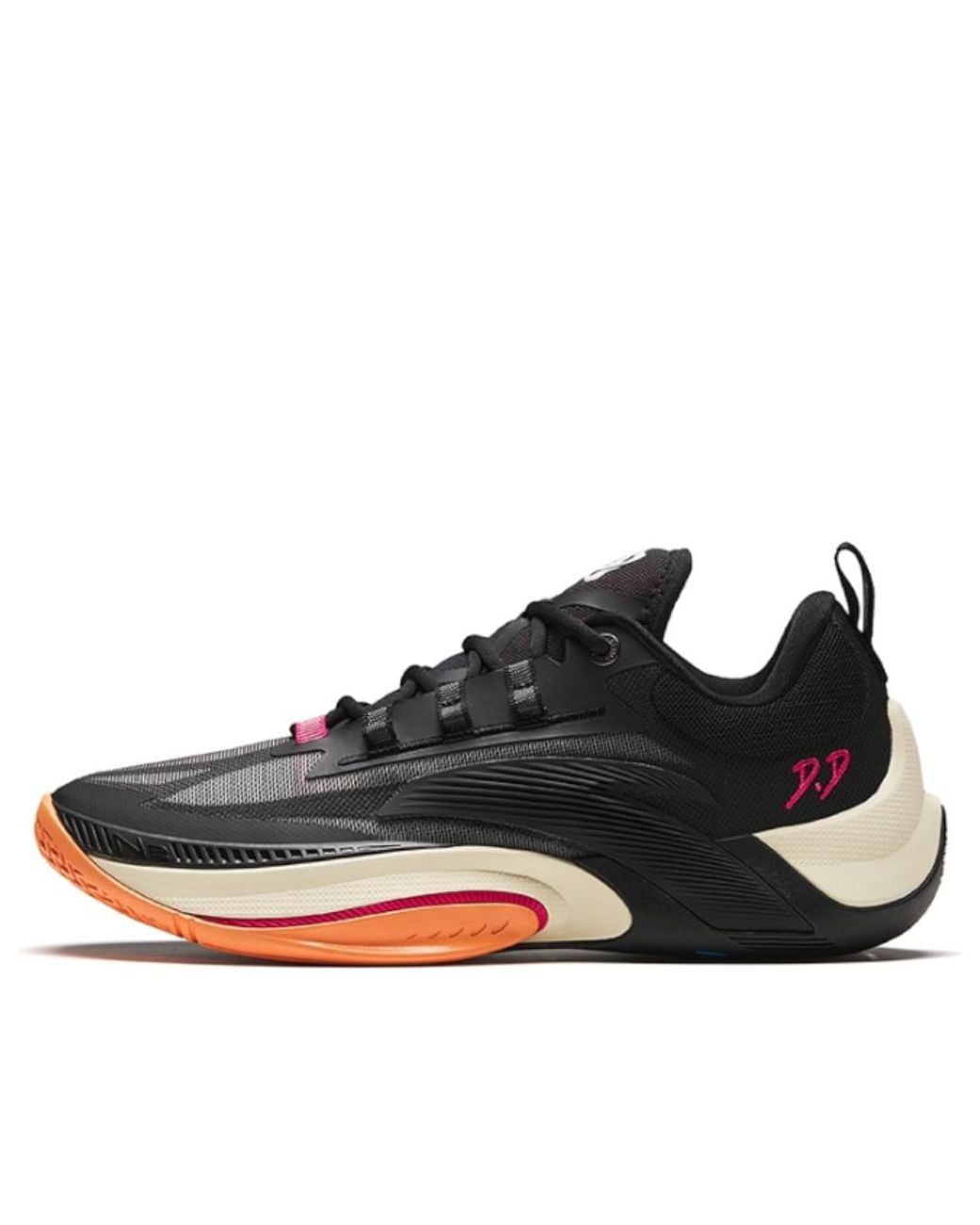 Anta Blue Instant Zap 1 Donte Divincenzo 'Garden' for men