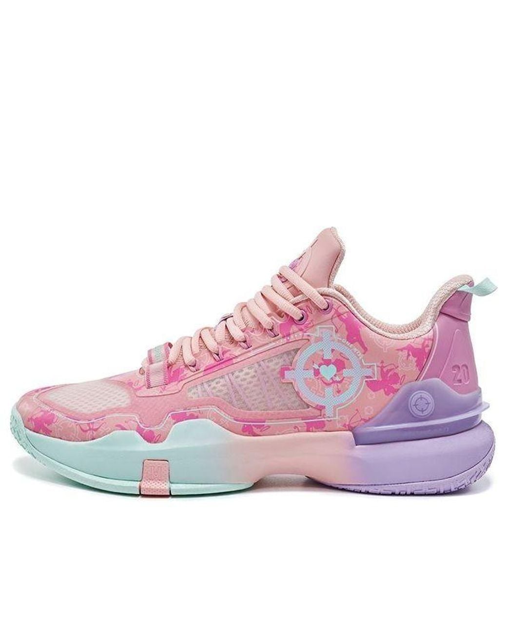 Rigorer Pink Hydrogen 2 Valentine's Day for men