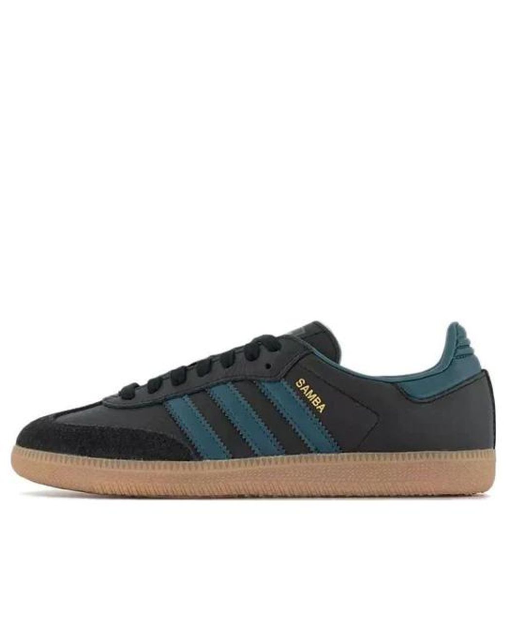 adidas gazelle silver green womens adidas Samba OG 'Night Navy / Cream White / Gum' 9