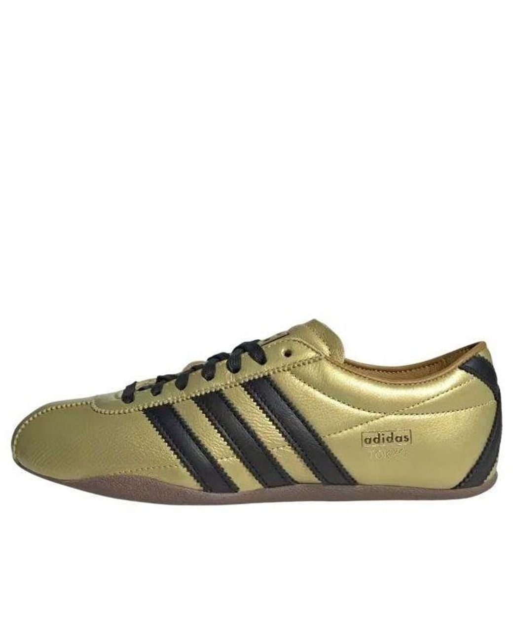 Adidas Brown (Wmns) Tokyo Metallic Core'