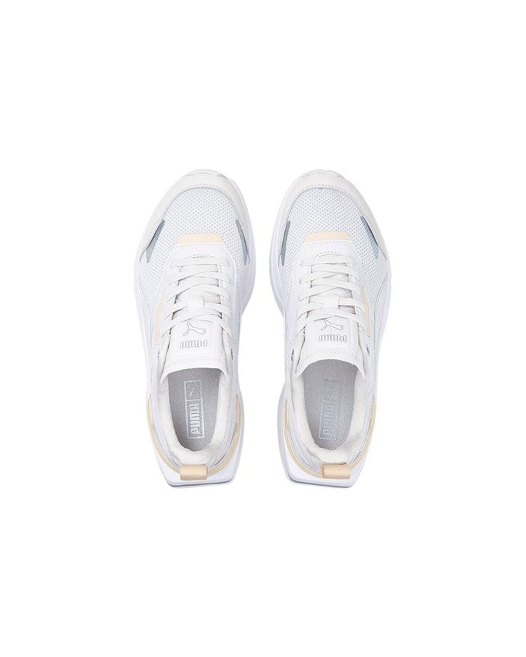 PUMA White (Wmns) Kosmo Rider