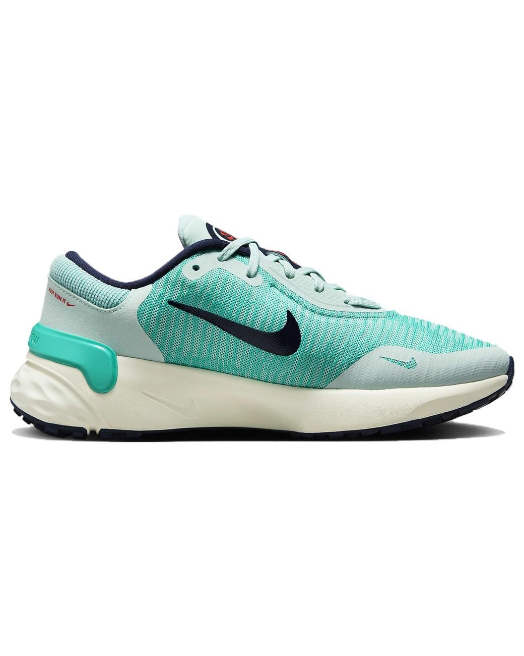 Nike Blue (Wmns) Renew Run 4 'Jade Ice'