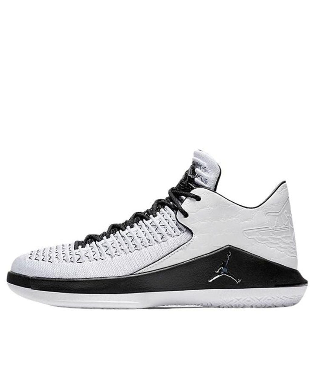 Nike Black 32 Low Pf 'Wing It' for men