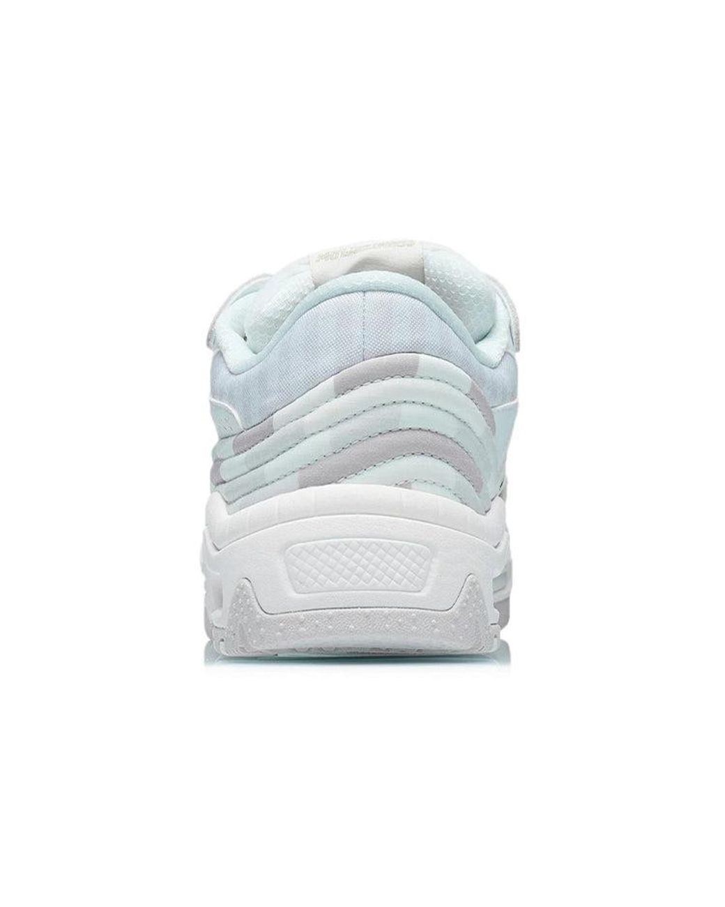 Li-ning White (Wmns) Counterflow The One Sand'