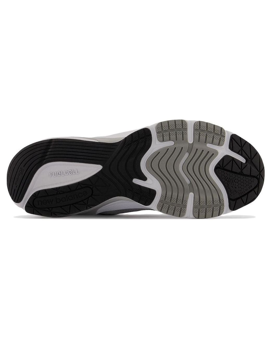 New Balance Gray 990V6 Made for men