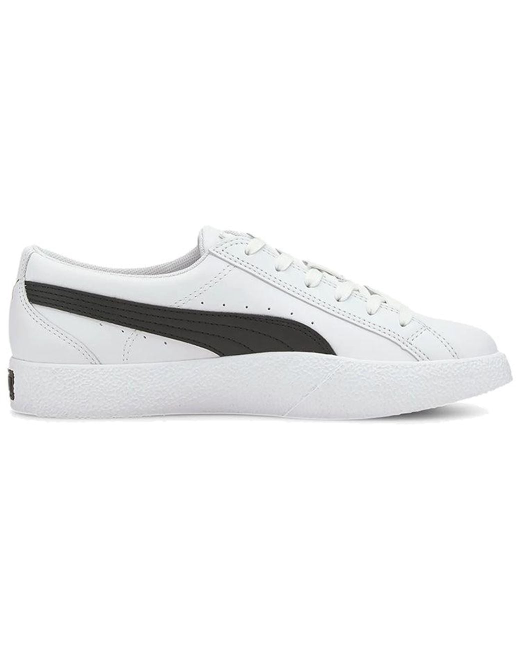 PUMA White (Wmns) Love