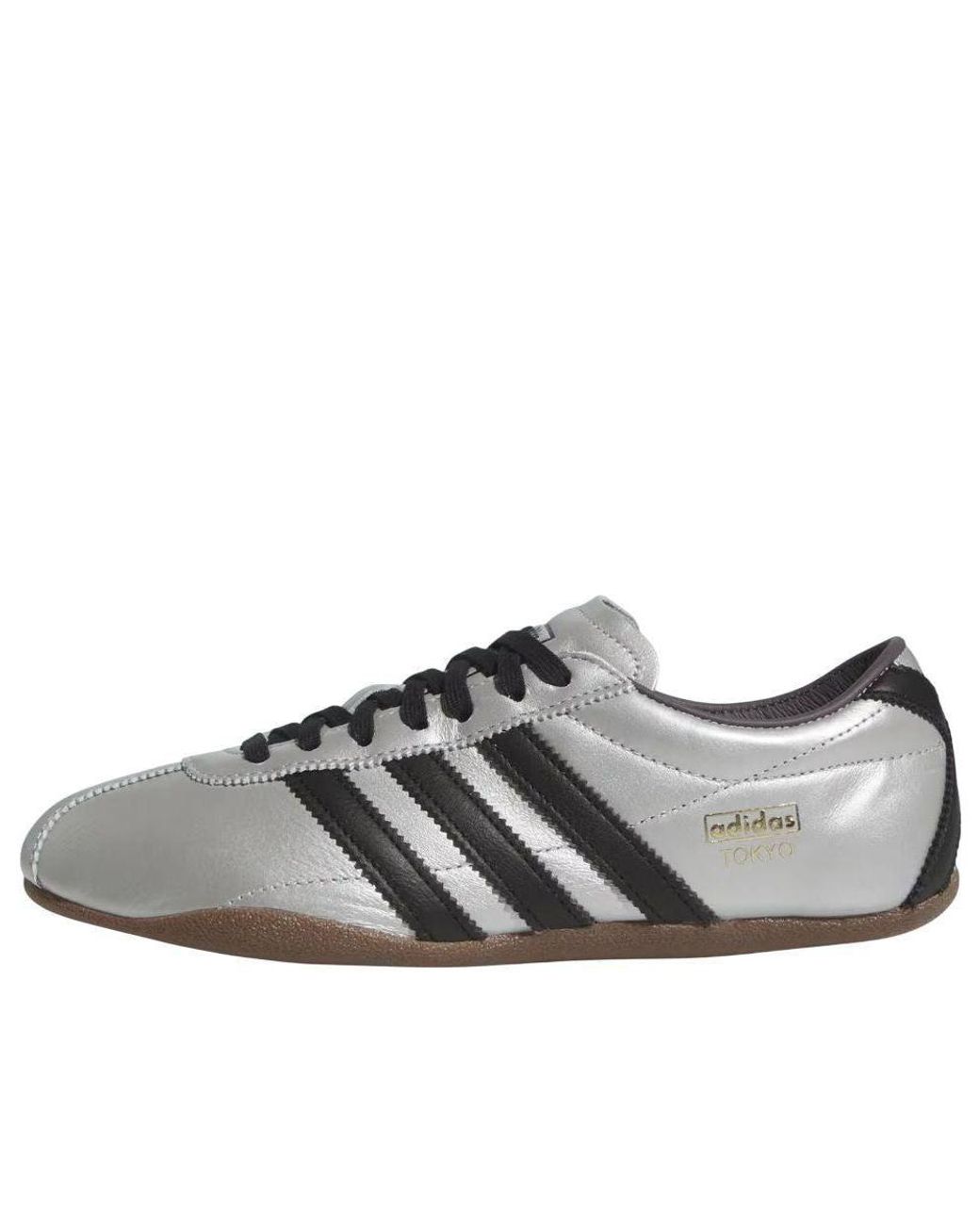 Adidas Gray (Wmns) Tokyo Metallic'