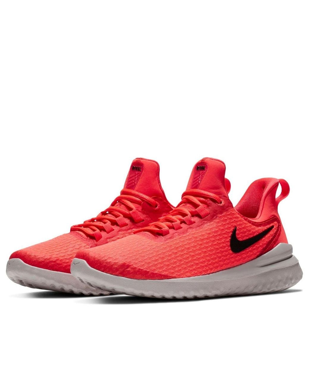 Nike Red (Wmns) Renew Rival 'Bright Crimson'