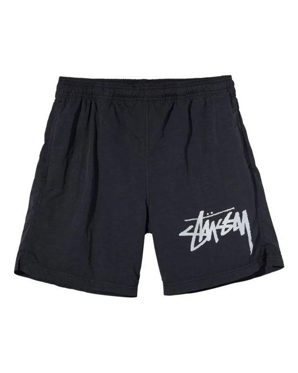 Stussy x Nike U NRG Water Short Mサイズ stussy-black-X-Nike-Water-