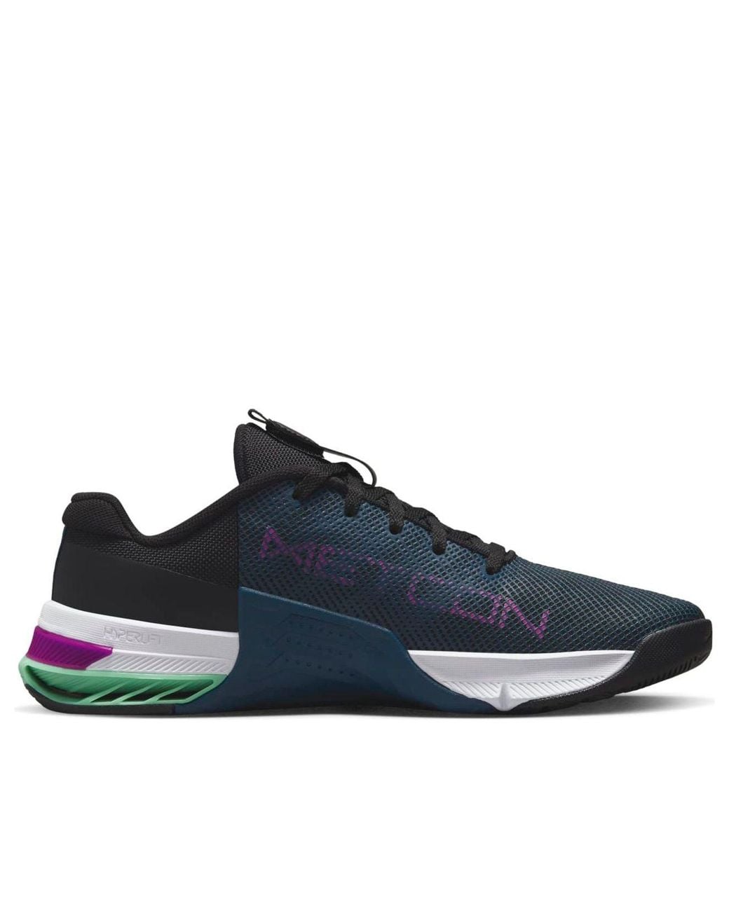 Nike Blue (Wmns) Metcon 8 Valerian'