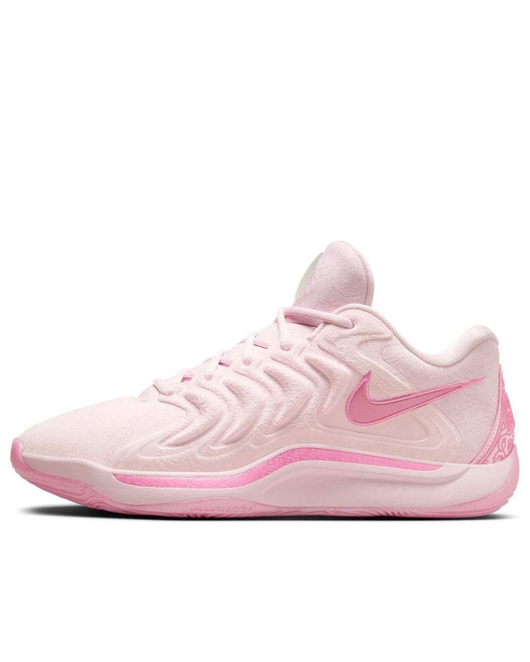 nike breast cancer shoes men's