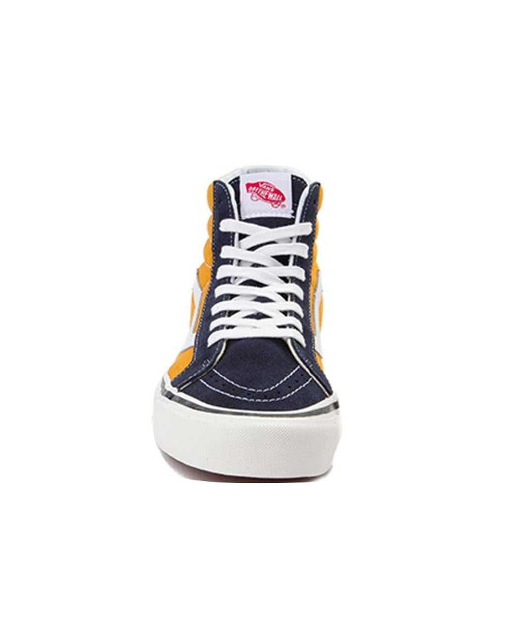 Vans Blue Sk8-Hi 38 Dx Anaheim Factory 'Og' for men