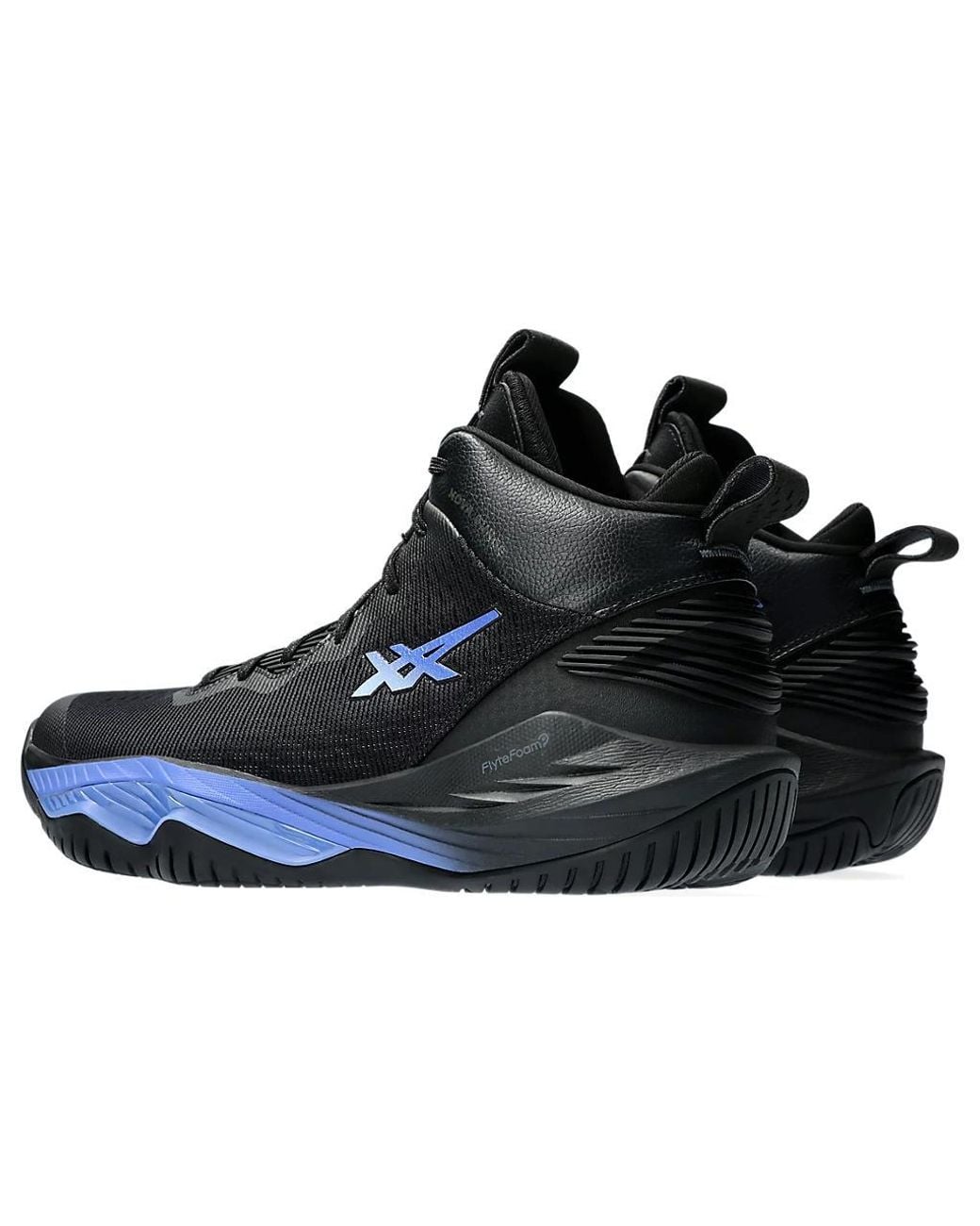 Asics Blue Nova Surge 2 Sapphire' for men