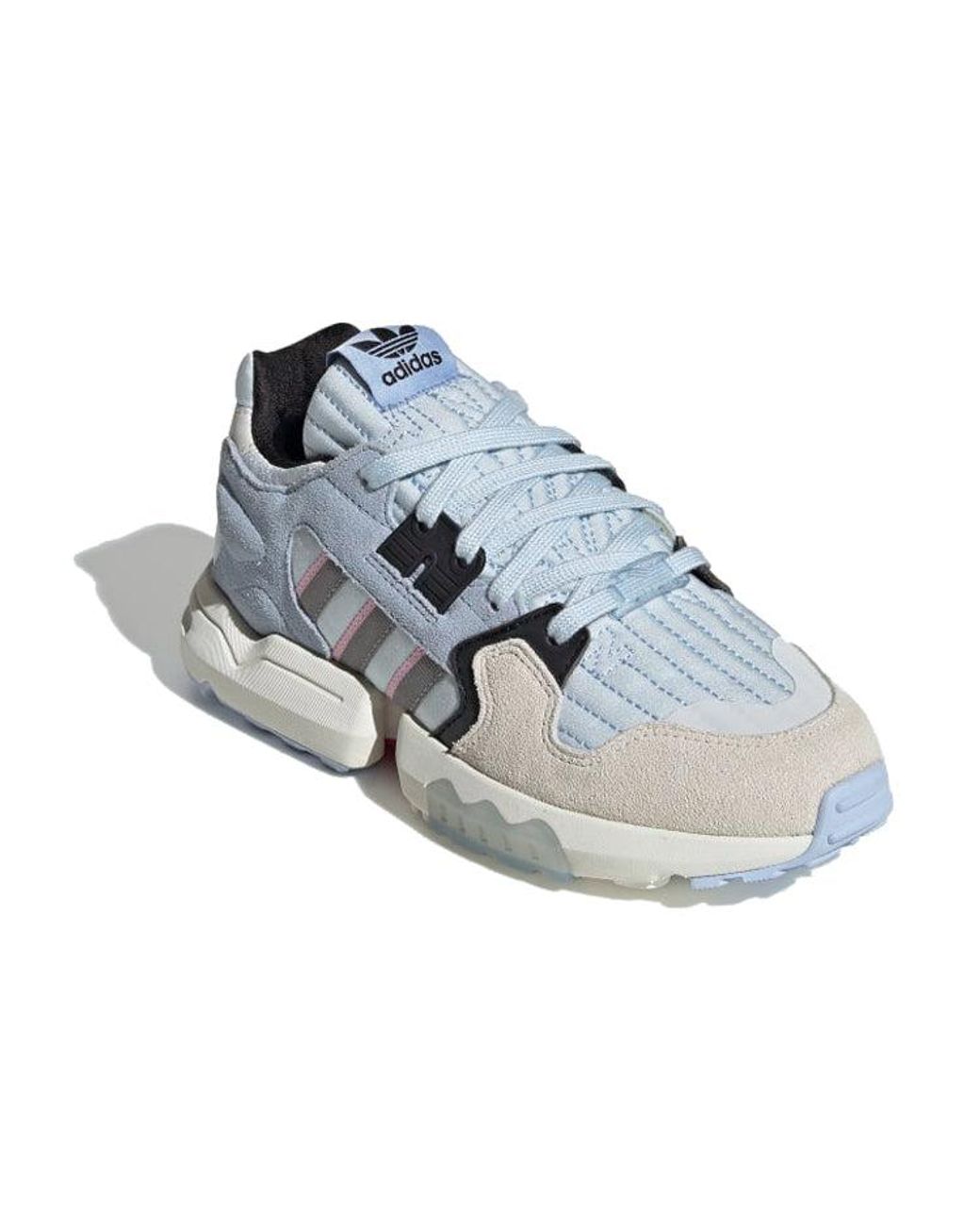 Adidas Blue (Wmns) Zx Torsion 'Sky Tint'