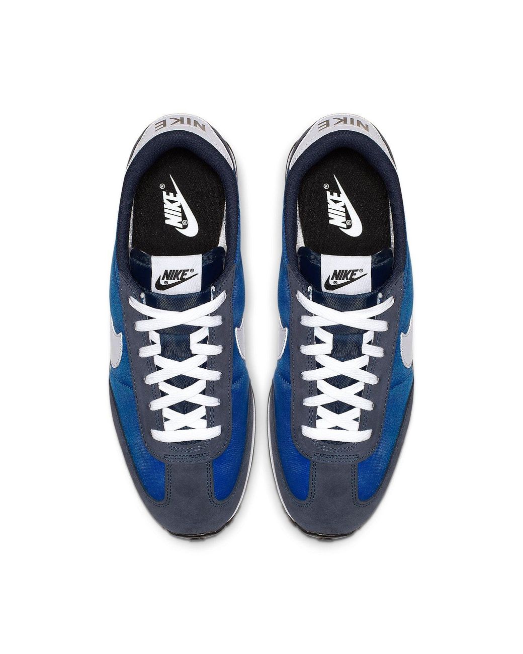 nike mach runner grey